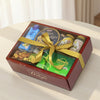 Health Food Hamper | HF283 - Jade Valley Gifts & Floral Design Centre