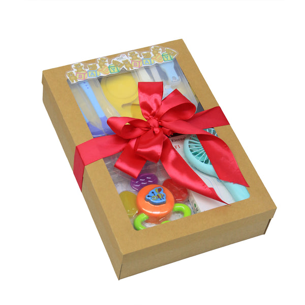Baby Hamper | B274 - Jade Valley Gifts & Floral Design Centre
