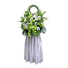 Arched Conoldence Wreath | W647 - Jade Valley Gifts & Floral Design Centre