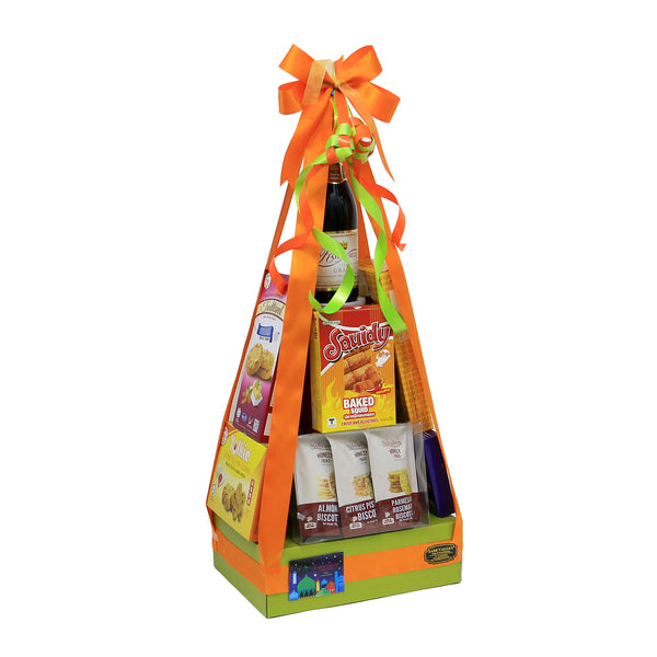 Hari Raya Hamper  | R103 - Jade Valley Gifts & Floral Design Centre