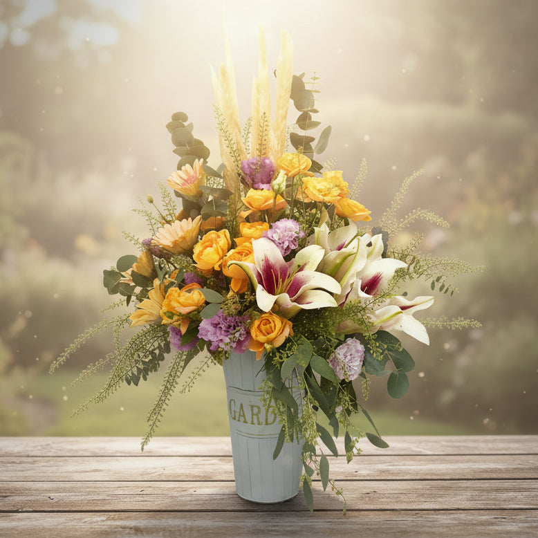 Fresh Cut Flowers | TB159 - Jade Valley Gifts & Floral Design Centre