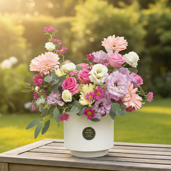 Fresh Cut Flowers | TB151 - Jade Valley Gifts & Floral Design Centre