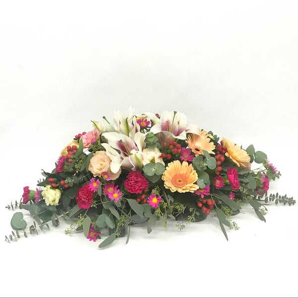 Wedding Reception Centre Piece | wdd76 - Jade Valley Gifts & Floral Design Centre