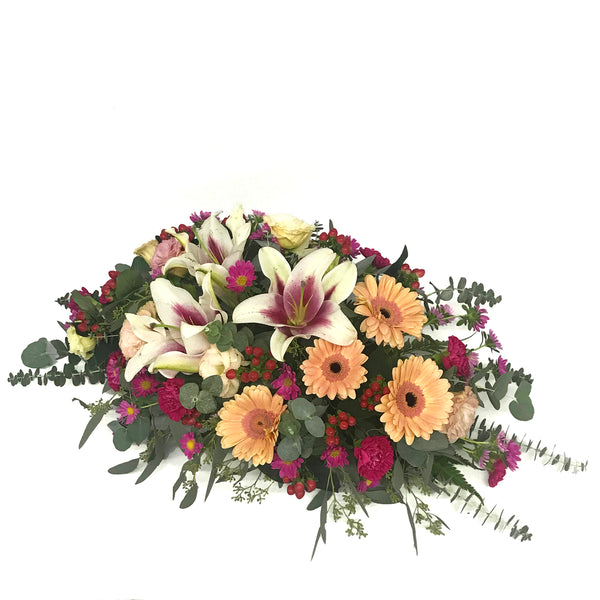 Wedding Reception Centre Piece | wdd76 - Jade Valley Gifts & Floral Design Centre