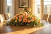 Wedding Reception Centre Piece | wdd75 - Jade Valley Gifts & Floral Design Centre