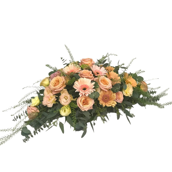 Wedding Reception Centre Piece | wdd75 - Jade Valley Gifts & Floral Design Centre