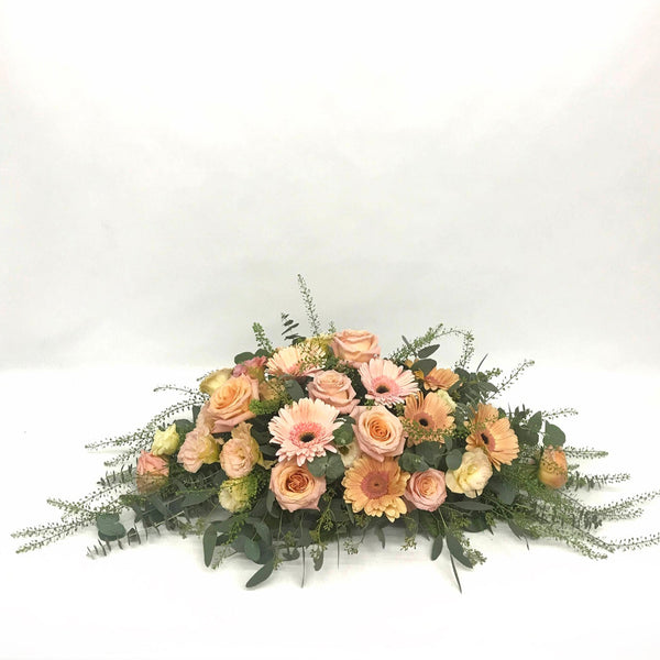 Wedding Reception Centre Piece | wdd75 - Jade Valley Gifts & Floral Design Centre