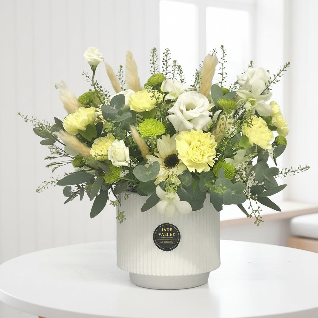 Fresh Cut Flowers | TB155 - Jade Valley Gifts & Floral Design Centre