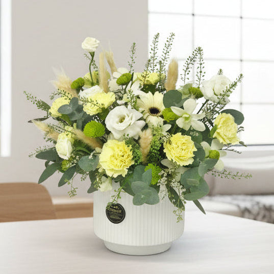 Fresh Cut Flowers | TB155 - Jade Valley Gifts & Floral Design Centre