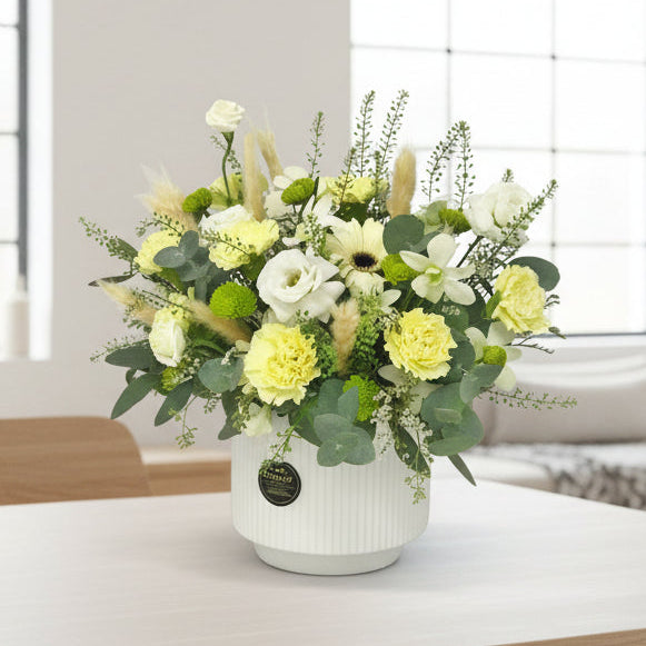 Fresh Cut Flowers | TB155 - Jade Valley Gifts & Floral Design Centre
