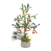Artifical Olive Tree 60cm | DF92 - Jade Valley Gifts & Floral Design Centre