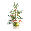 Artifical Olive Tree 60cm | DF92 - Jade Valley Gifts & Floral Design Centre