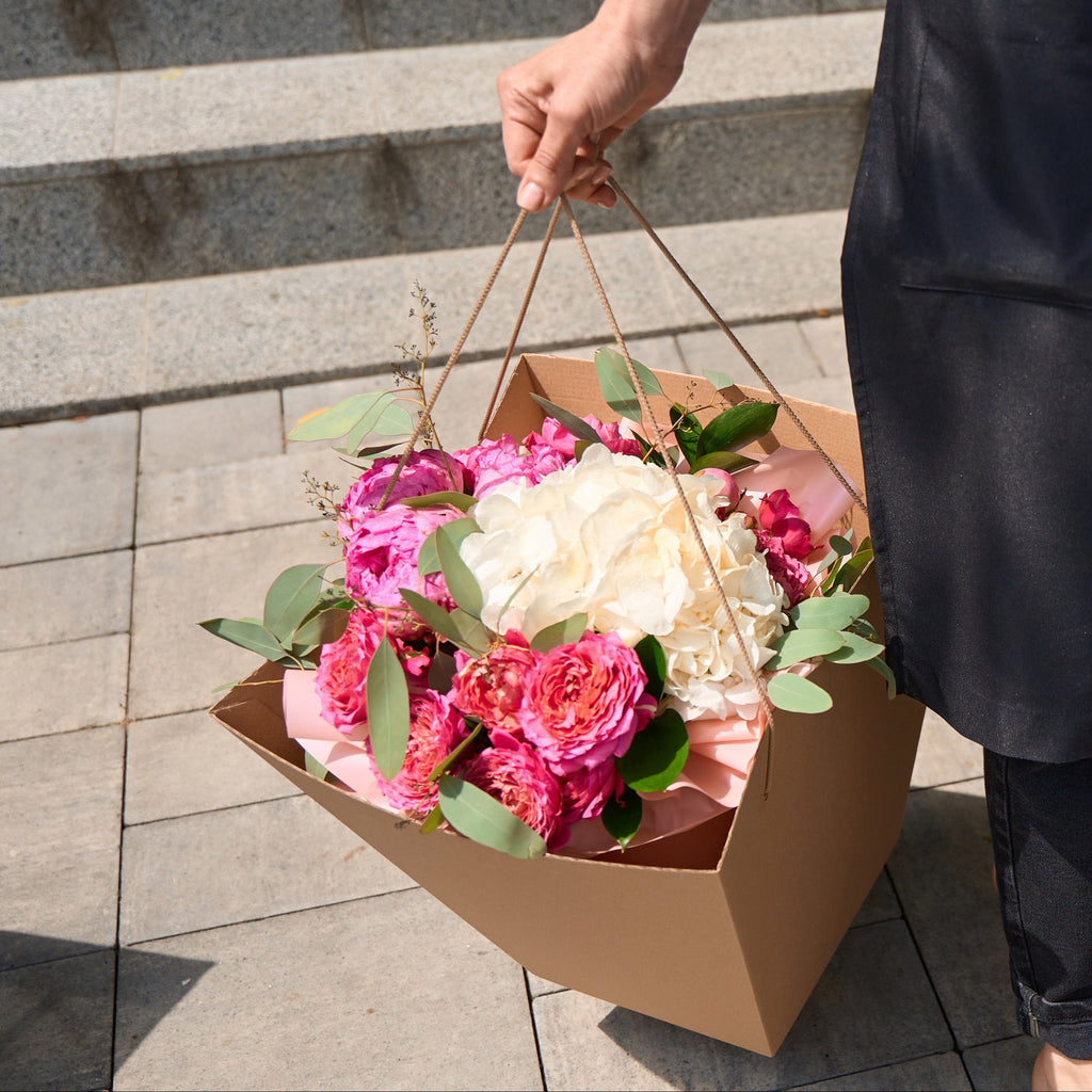 Affordable Same-Day Delivery