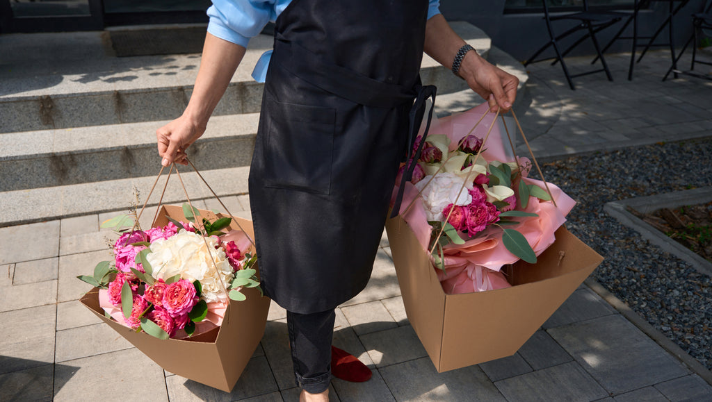 Affordable Same-Day Delivery