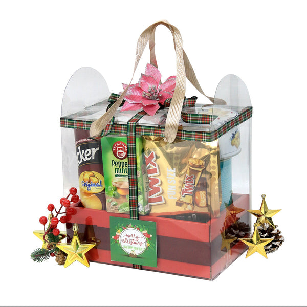 Christmas Hamper  | MA23 - Jade Valley Gifts & Floral Design Centre