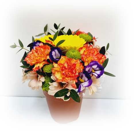 Hari Raya Hamper |R108 - Jade Valley Gifts & Floral Design Centre