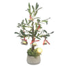 Artifical Olive Tree 60cm | RF88 - Jade Valley Gifts & Floral Design Centre