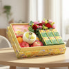 Quality Health Food Hamper | HF262 - Jade Valley Gifts & Floral Design Centre