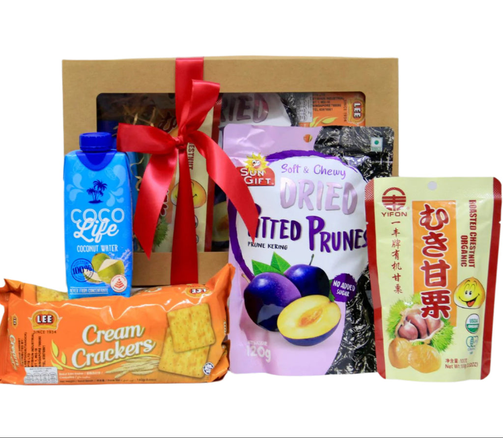 Corporate Care Pack | GP1 - Jade Valley Gifts & Floral Design Centre