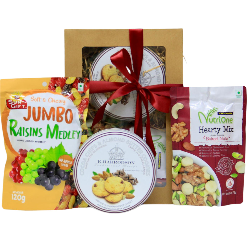 Corporate Care Pack | GP2 - Jade Valley Gifts & Floral Design Centre