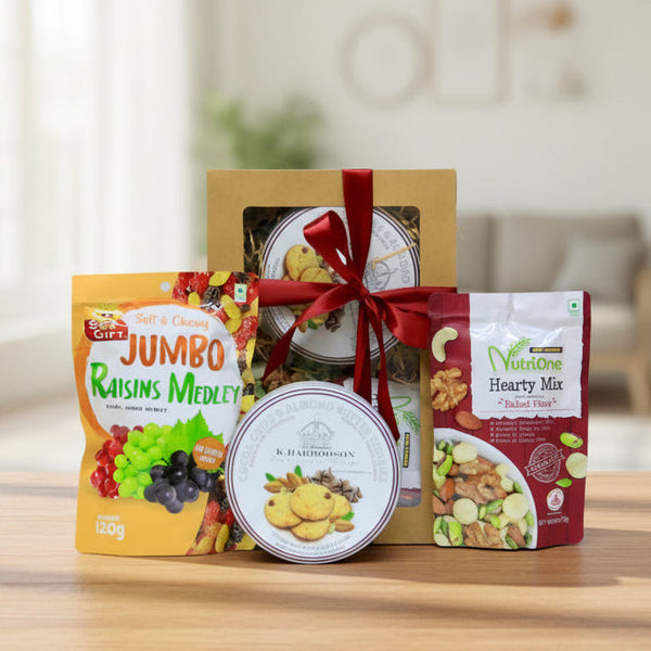 Corporate Care Pack | GP2 - Jade Valley Gifts & Floral Design Centre