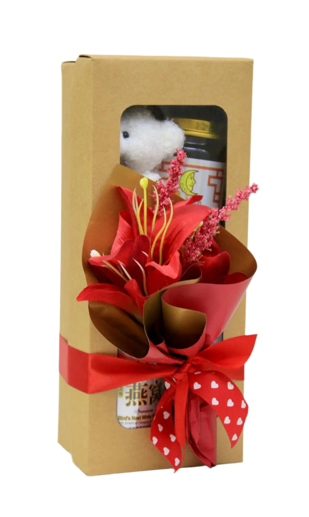 Corporate Care Pack | GP4 - Jade Valley Gifts & Floral Design Centre
