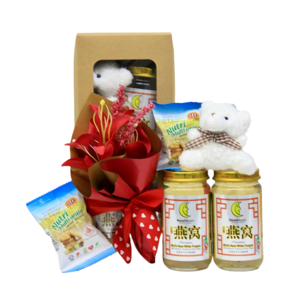 Corporate Care Pack | GP4 - Jade Valley Gifts & Floral Design Centre