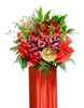 Grand Opening Flower Stand | FO254 - Jade Valley Gifts & Floral Design Centre