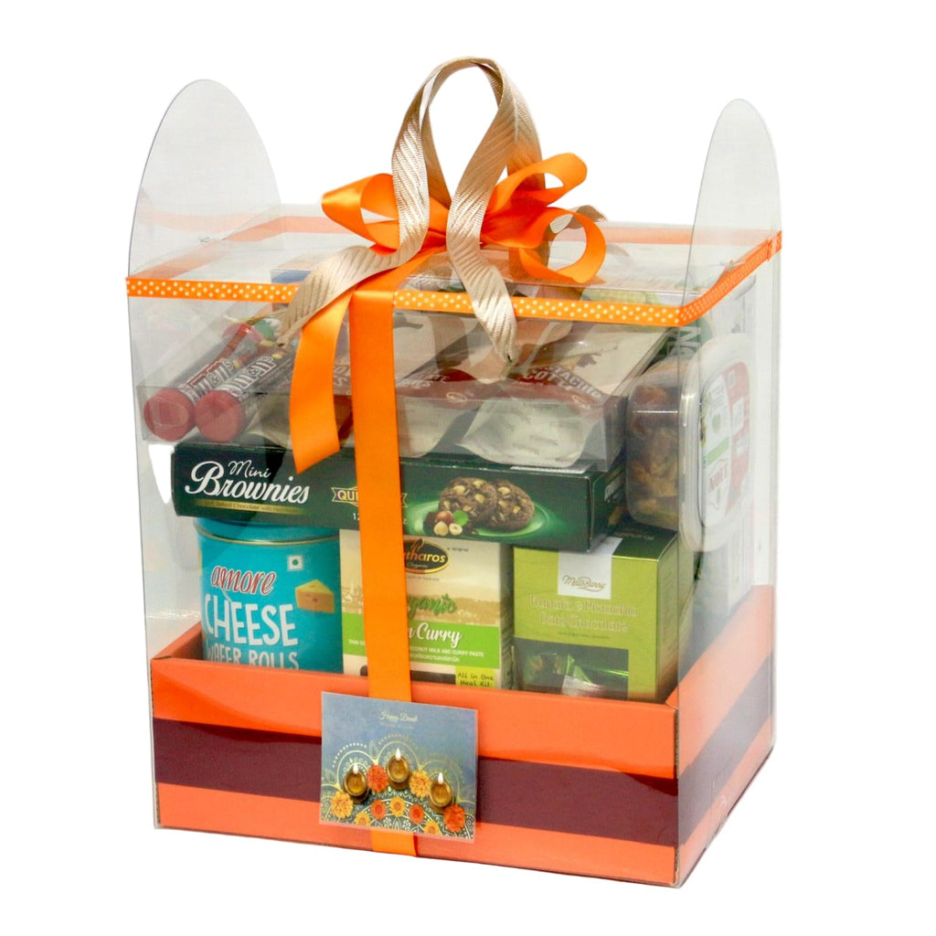 Deepavali Hamper  | DB85 - Jade Valley Gifts & Floral Design Centre