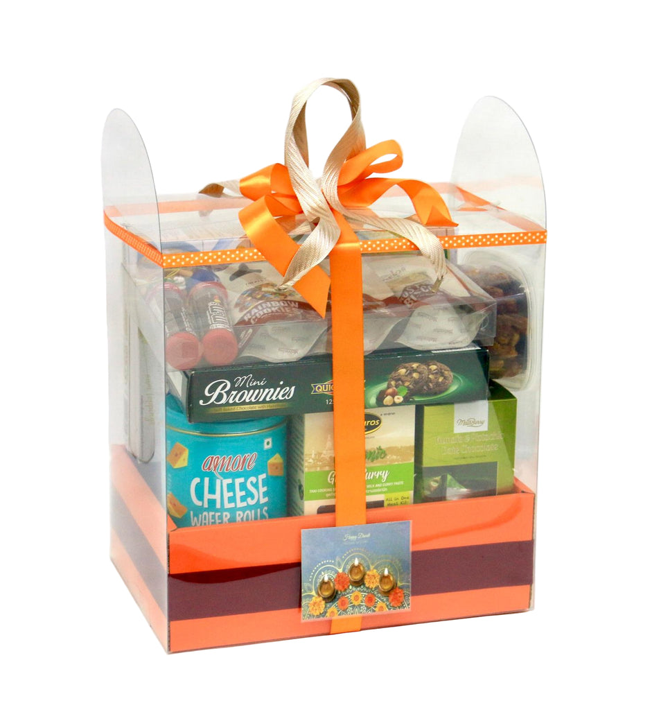 Deepavali Hamper  | DB85 - Jade Valley Gifts & Floral Design Centre
