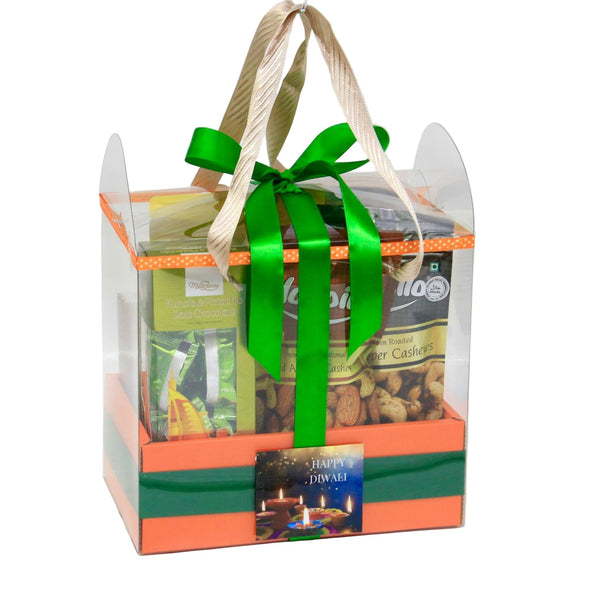 Deepavali Hamper  | DB84 - Jade Valley Gifts & Floral Design Centre
