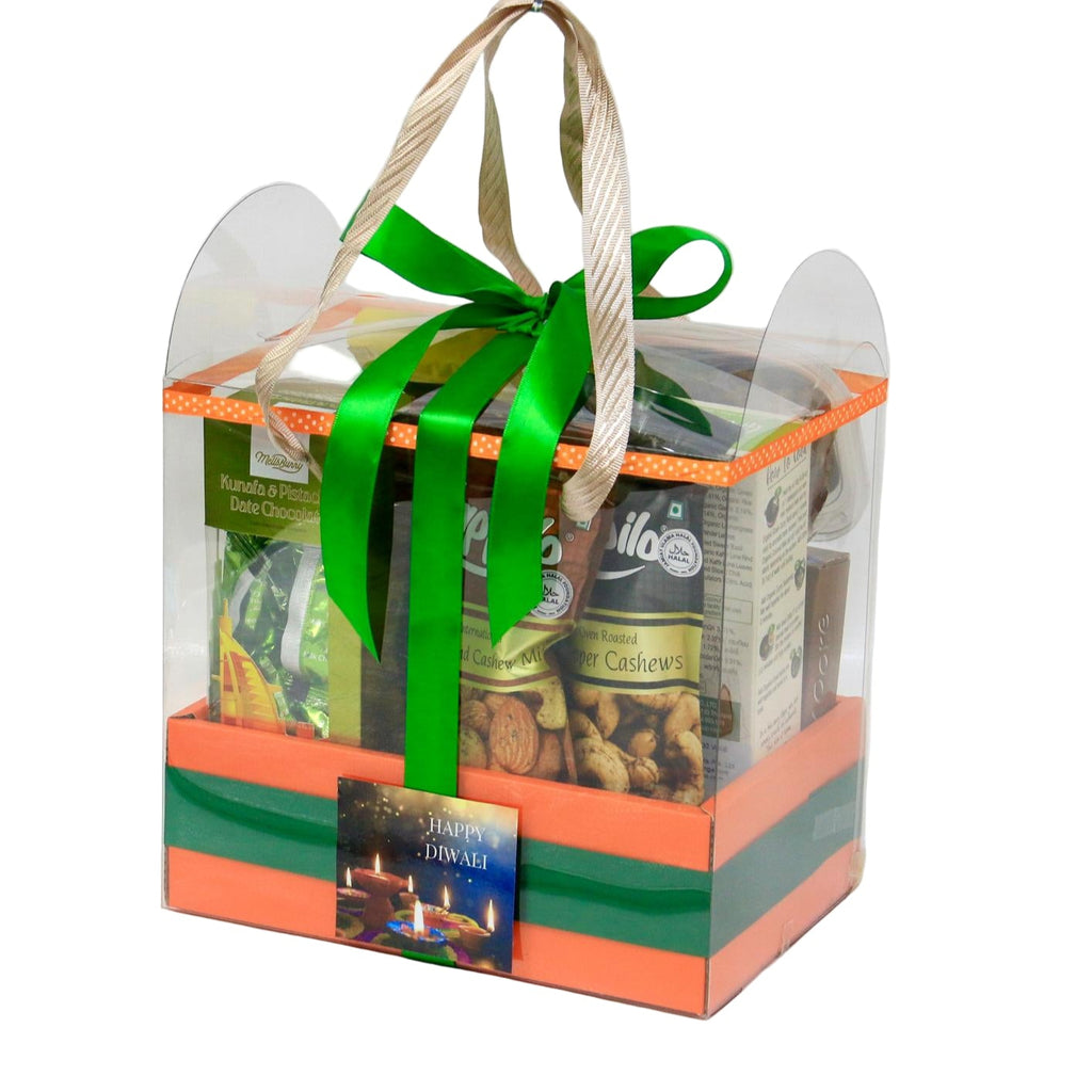 Deepavali Hamper  | DB84 - Jade Valley Gifts & Floral Design Centre