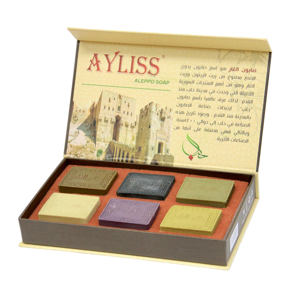 Flowers with Premium Handmake Soap  | GT286 - Jade Valley Gifts & Floral Design Centre