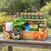 Quality Health Food Hamper | HF268 - Jade Valley Gifts & Floral Design Centre