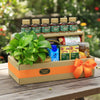 Quality Health Food Hamper | HF268 - Jade Valley Gifts & Floral Design Centre