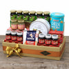 Quality Health Food Hamper | HF269 - Jade Valley Gifts & Floral Design Centre