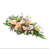 Floral Centre Piece for 2 pcs@$68| WDD79 - Jade Valley Gifts & Floral Design Centre
