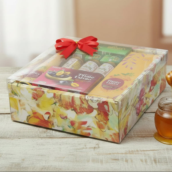 Health Foods Hamper | HF276 - Jade Valley Gifts & Floral Design Centre