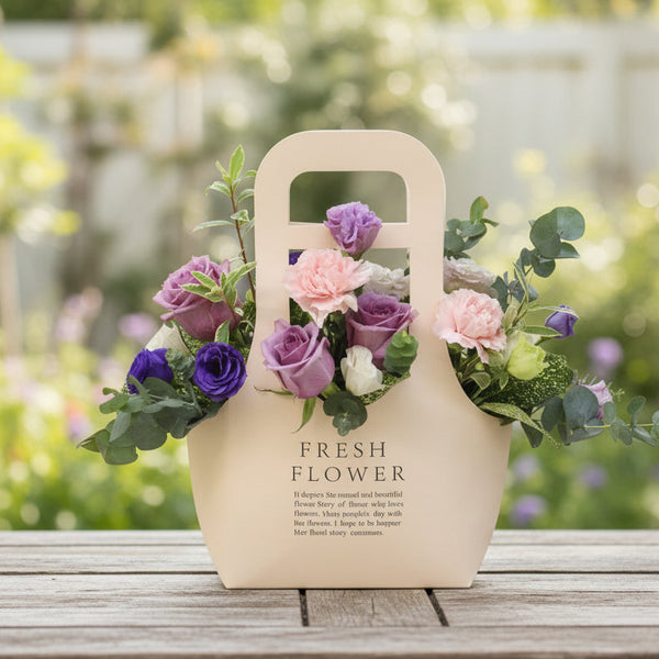 Flowers Arrangement | TB163 - Jade Valley Gifts & Floral Design Centre