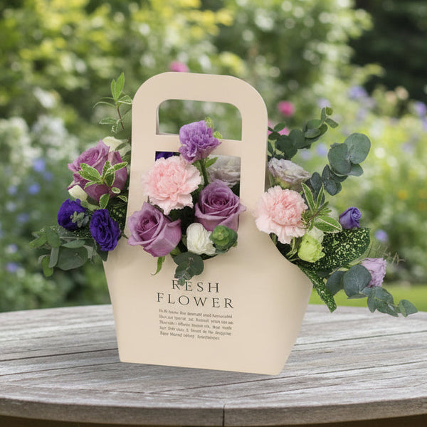 Flowers Arrangement | TB163 - Jade Valley Gifts & Floral Design Centre