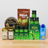 Health Food Hamper | HF283 - Jade Valley Gifts & Floral Design Centre