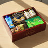 Health Food Hamper | HF283 - Jade Valley Gifts & Floral Design Centre