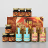 Health Food Hamper | HF281 - Jade Valley Gifts & Floral Design Centre