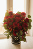 Mini Orange Roses |TB156 - Jade Valley Gifts & Floral Design Centre