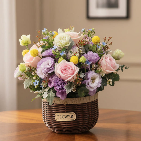 Fresh Cut Flowers | TB169 - Jade Valley Gifts & Floral Design Centre