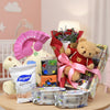 Baby Hamper & Balloon | B310 - Jade Valley Gifts & Floral Design Centre