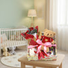 Baby Hamper & Balloon | B310 - Jade Valley Gifts & Floral Design Centre