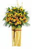 Grand Opening Flower Stand | FO252 - Jade Valley Gifts & Floral Design Centre