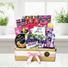 Health Foods with Flowers | HF250 - Jade Valley Gifts & Floral Design Centre