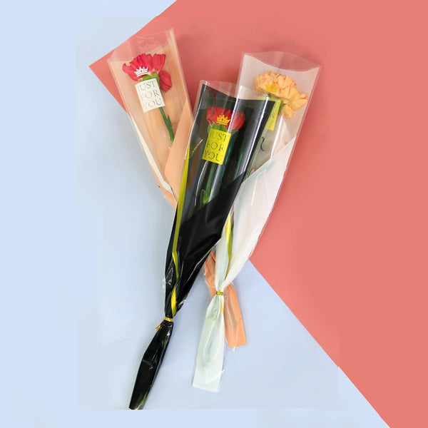 Single Stalk Carnation | V55 - Jade Valley Gifts & Floral Design Centre